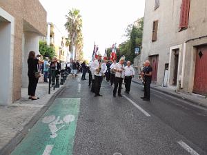 2018 10 06 LA GARDE FETE DE LA ST MICHEL PATRON DES PARACHUTISTES (159)
